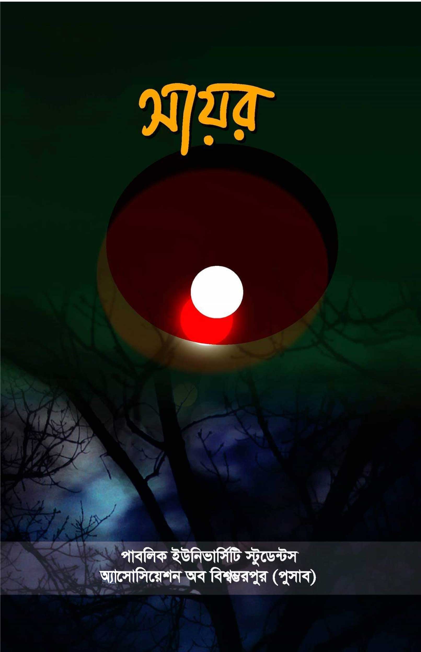 SAYOR Issue 01
